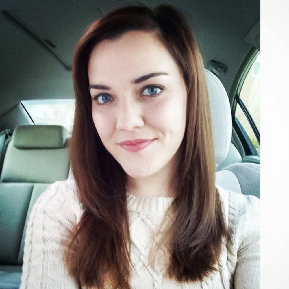 Meet your Poshmark ambassador , Ashley